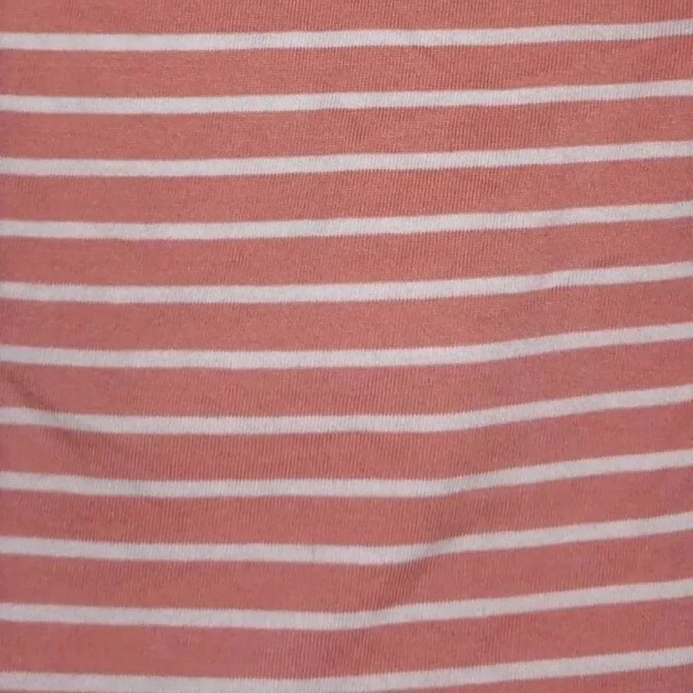ECOTHREADS 100% ORGANIC COTTON 2 SHORT SLEEVE TEES Small New With Tag - Picture 3 of 6